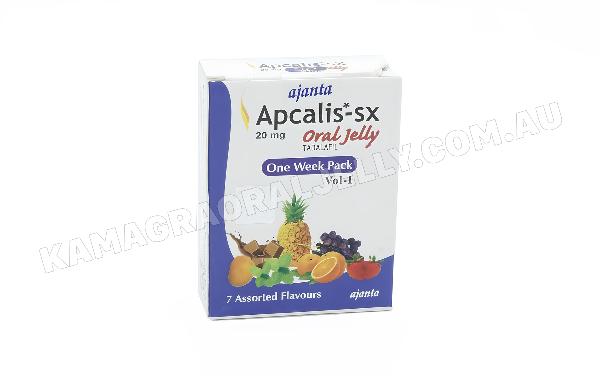Effortless Usage Instructions for Apcalis SX Oral Jelly