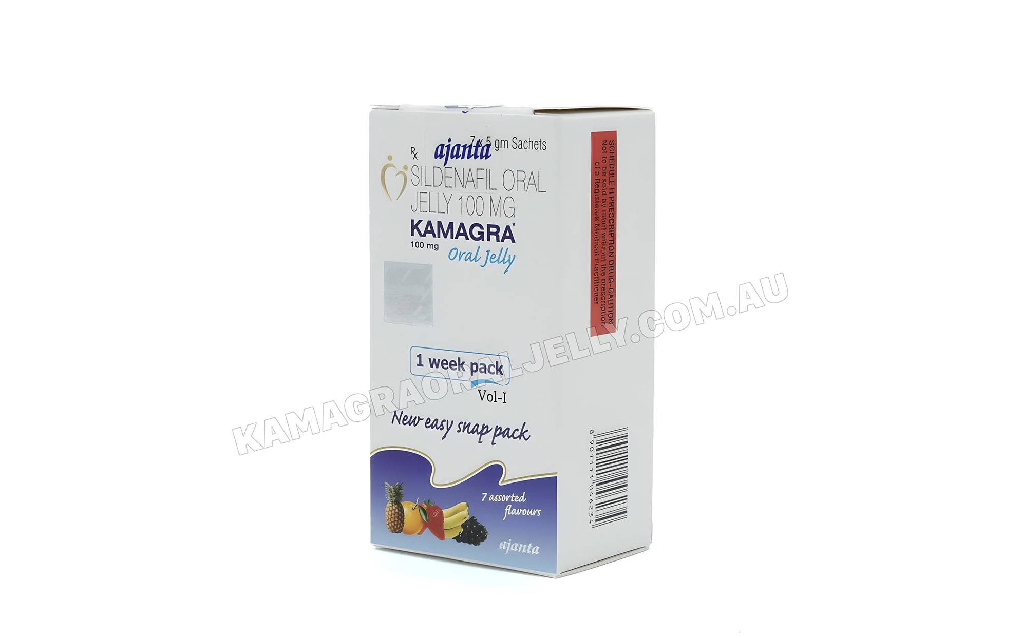 Where to buy Kamagra Oral Jelly?