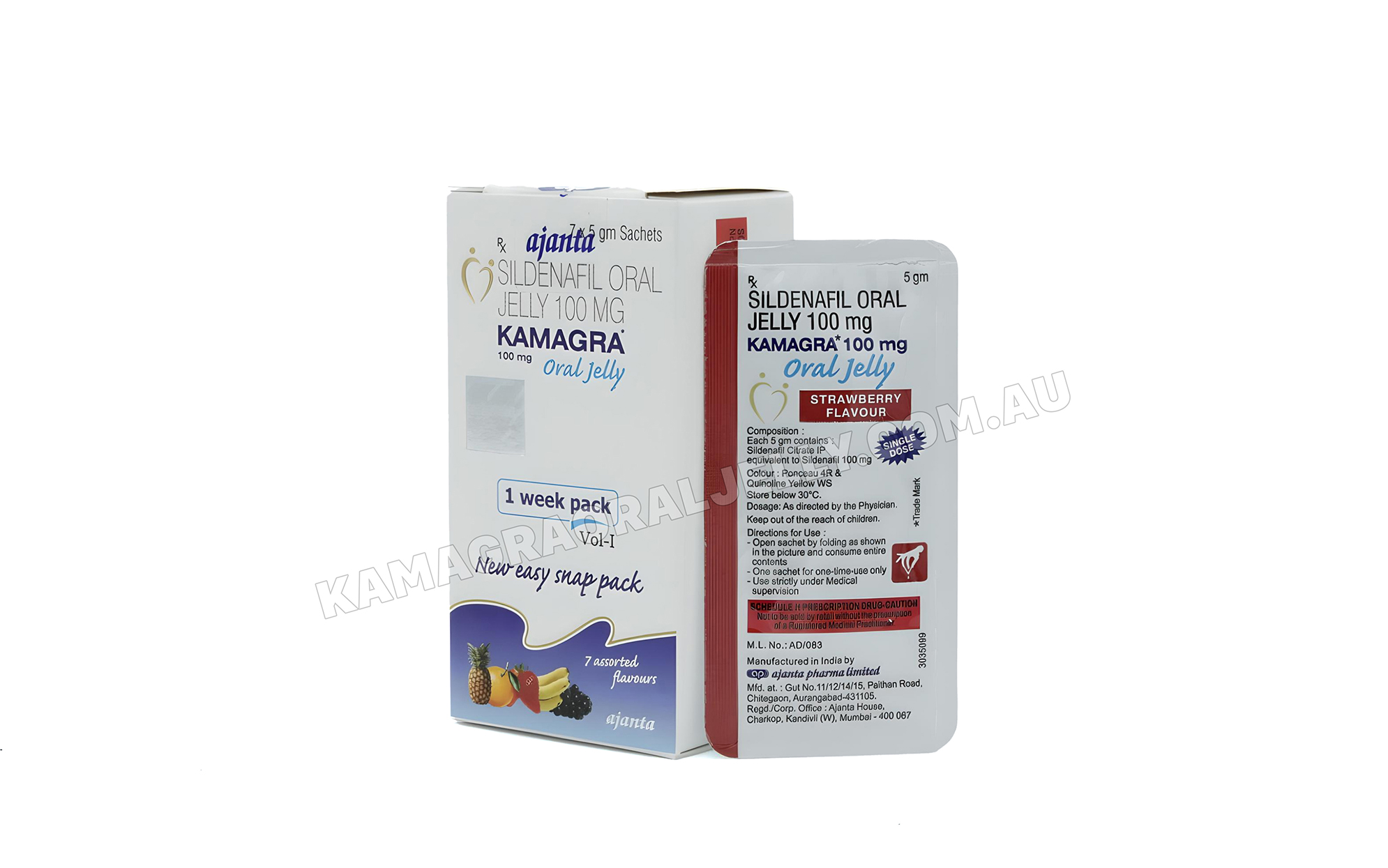 Why choose Kamagra Oral Jelly over other alternatives?