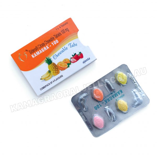 kamagra-soft-chewable-tablets