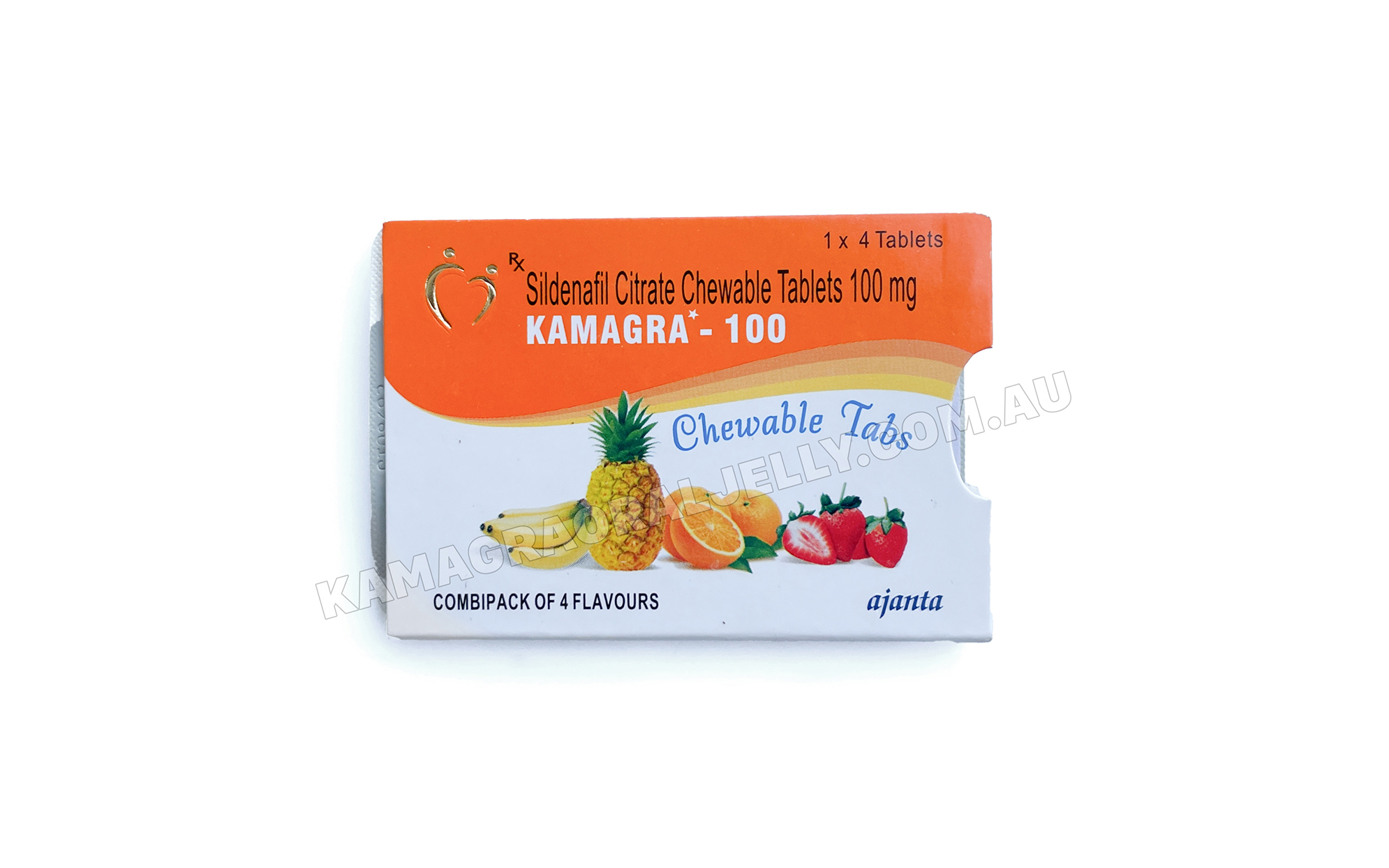 How to Use Kamagra Soft Chewable Tablets