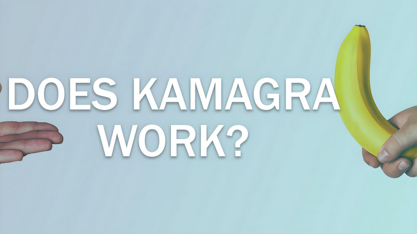 Common questions about Kamagra sildenafil